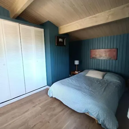 Nantucket Lège-Cap-Ferret