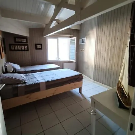 Nantucket Lège-Cap-Ferret