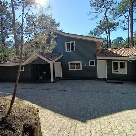 Nantucket * Lège-Cap-Ferret