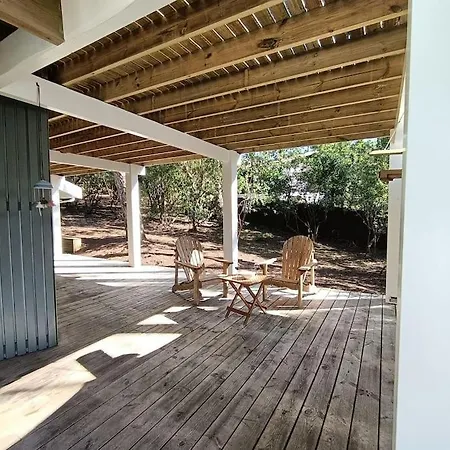 Villa Nantucket Lège-Cap-Ferret