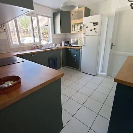 Nantucket Lège-Cap-Ferret