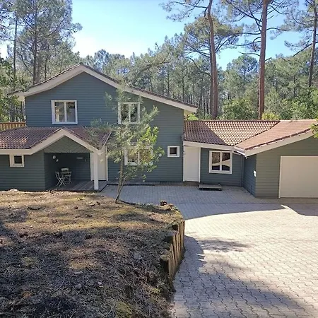 Nantucket * Lège-Cap-Ferret