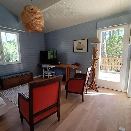 Nantucket Lège-Cap-Ferret