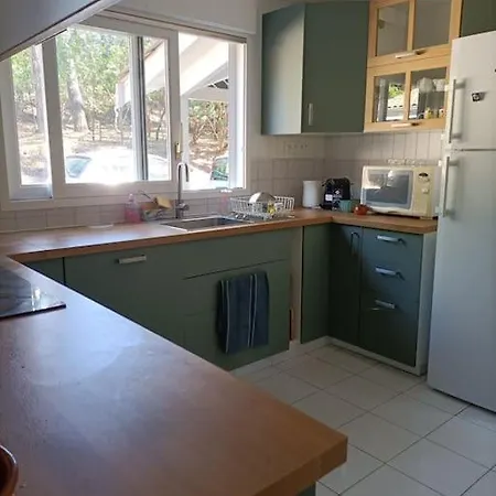 Nantucket Villa Lège-Cap-Ferret