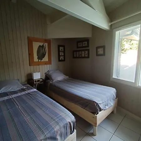 Nantucket Lège-Cap-Ferret