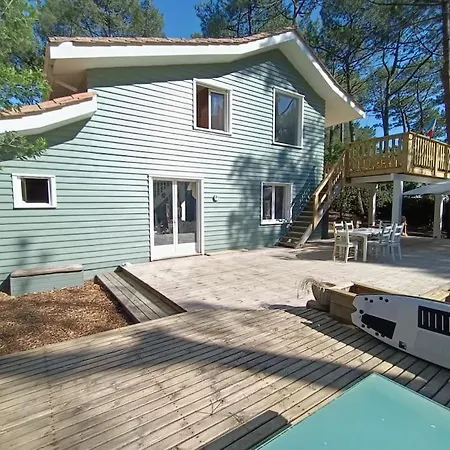 Nantucket * Lège-Cap-Ferret