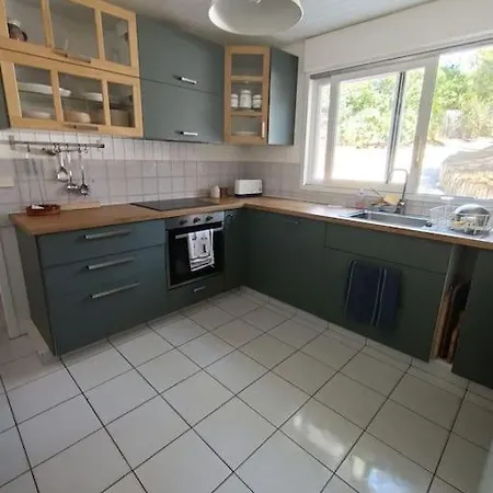 Nantucket Lège-Cap-Ferret