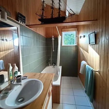 Nantucket Villa Lège-Cap-Ferret