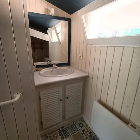 Nantucket Villa Lège-Cap-Ferret