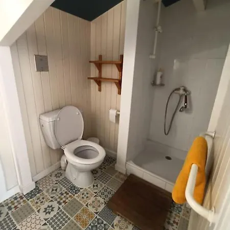 Nantucket Villa Lège-Cap-Ferret