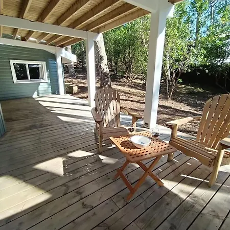 Nantucket * Lège-Cap-Ferret