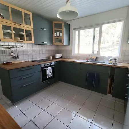 Nantucket Villa Lège-Cap-Ferret