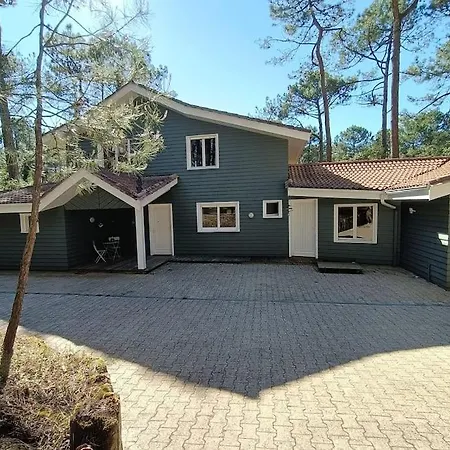 Villa Nantucket Lège-Cap-Ferret