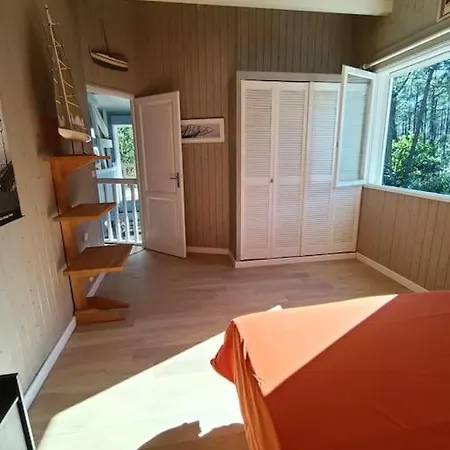 Villa Nantucket Lège-Cap-Ferret