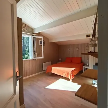 Villa Nantucket *