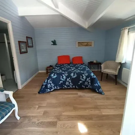 Villa Nantucket