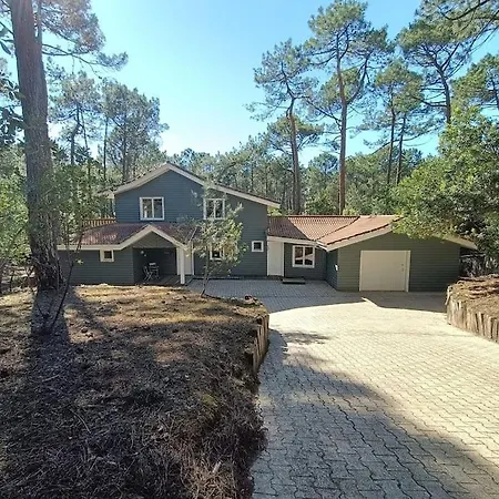 Villa Nantucket *