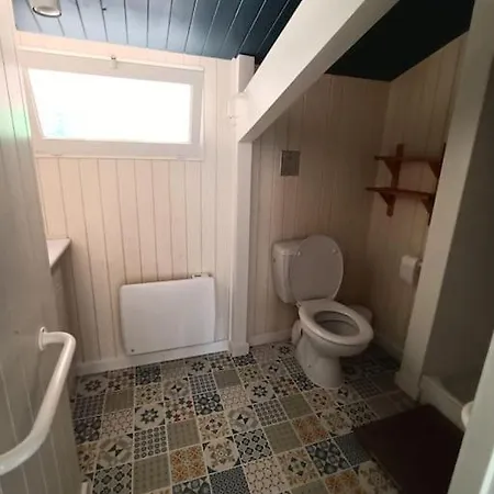 Nantucket Villa