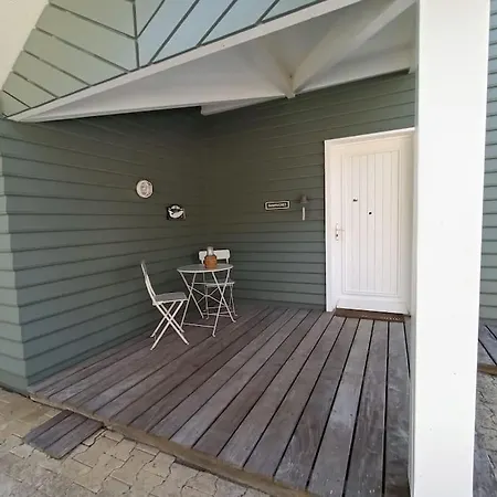 Villa Nantucket