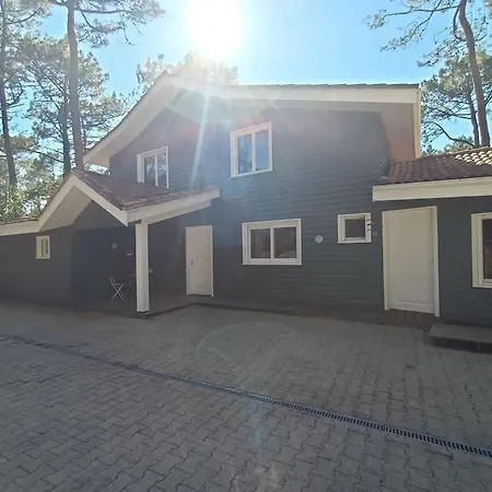 Nantucket Villa *
