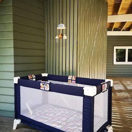 Nantucket Villa