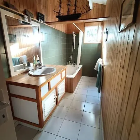 Villa Nantucket *