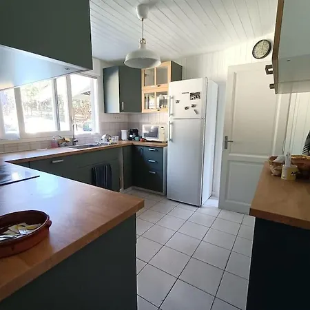 Villa Nantucket Lege-Cap-Ferret