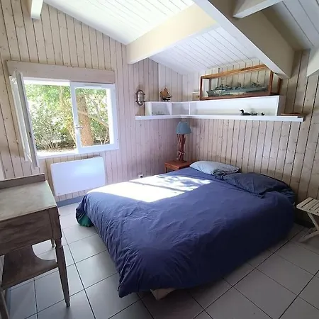 Nantucket Villa