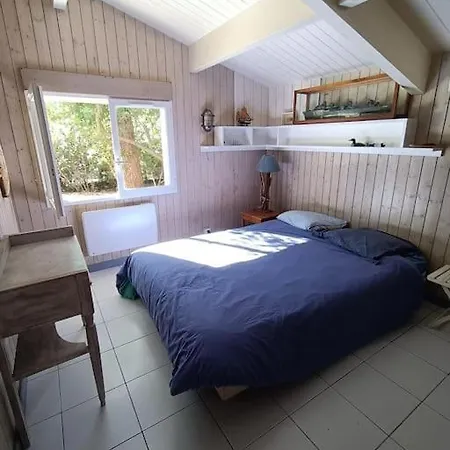 Villa Nantucket