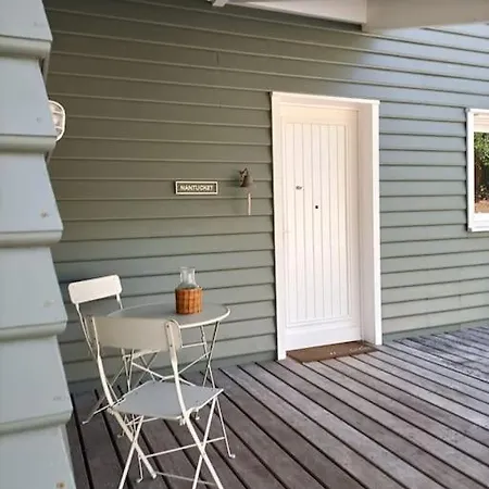 Nantucket Villa *