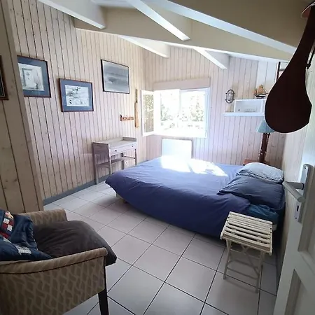 Villa Nantucket *