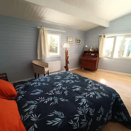 Nantucket Villa *