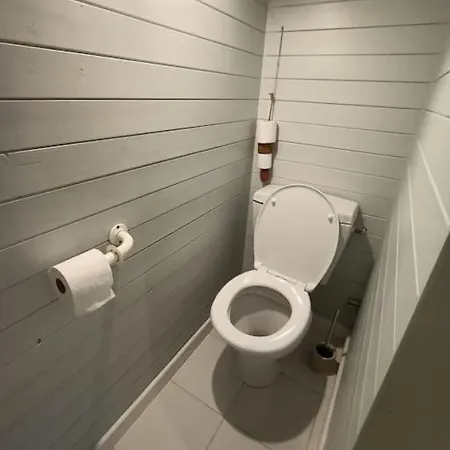 Nantucket Villa