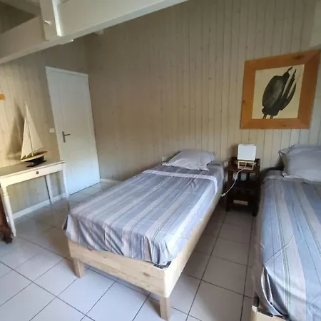 Villa Nantucket *