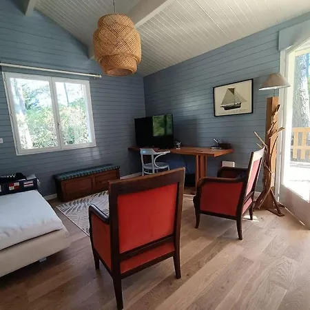 Villa Nantucket