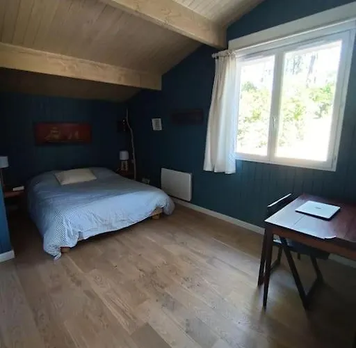 Nantucket Вилла