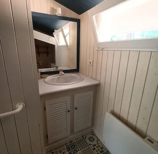 Nantucket Вилла Леж-Кап-Ферре