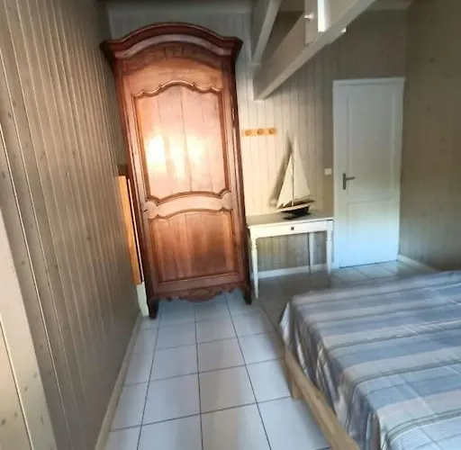 Вилла Nantucket *